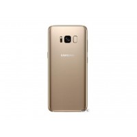Смартфон Samsung Galaxy S8+ 64GB Gold (SM-G955FZDD)