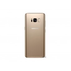 Смартфон Samsung Galaxy S8+ 64GB Gold (SM-G955FZDD)
