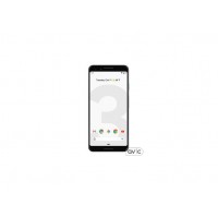 Смартфон Google Pixel 3 4/64GB Clearly White
