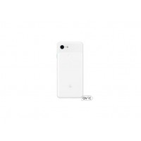 Смартфон Google Pixel 3 4/64GB Clearly White