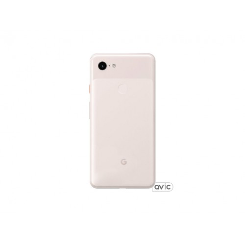 Смартфон Google Pixel 3 XL 4/128GB Not Pink