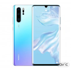 Смартфон Huawei P30 Pro 8/256GB Breathing Crystal (51093NFS)