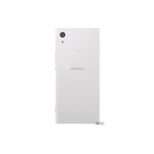 Смартфон Sony Xperia XA1 Dual (G3112) White