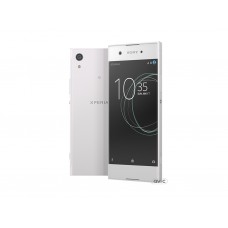Смартфон Sony Xperia XA1 Dual (G3112) White