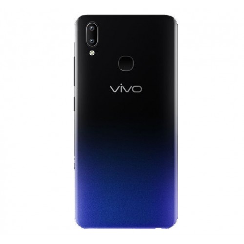 Смартфон Vivo Y93 Lite 3/32GB Starry Black