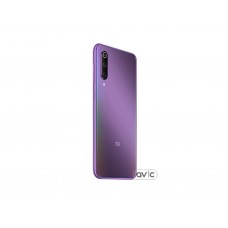 Смартфон Xiaomi Mi 9 SE 6/128GB Violet