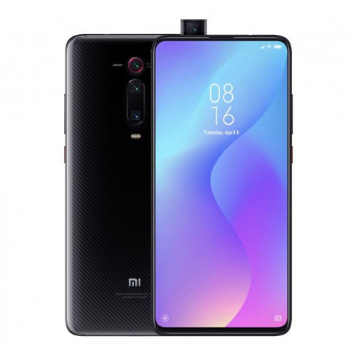 Смартфон Xiaomi Mi 9T 6/128GB Black (Open Box)