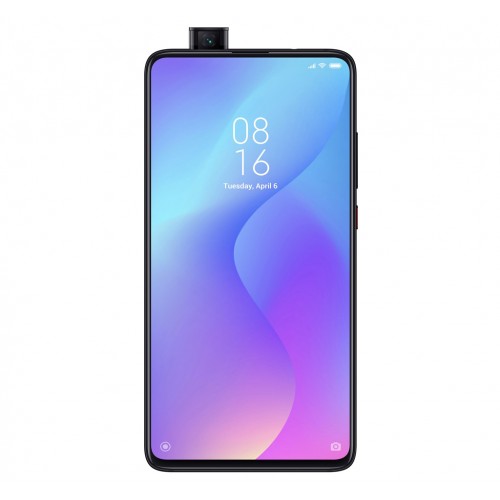 Смартфон Xiaomi Mi 9T 6/128GB Black (Open Box)