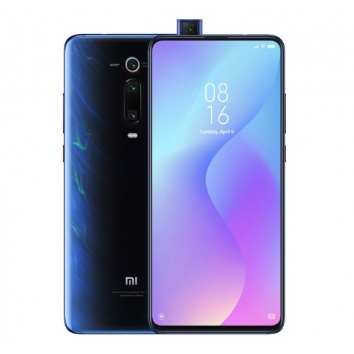 Смартфон Xiaomi Mi 9T 6/64GB Blue