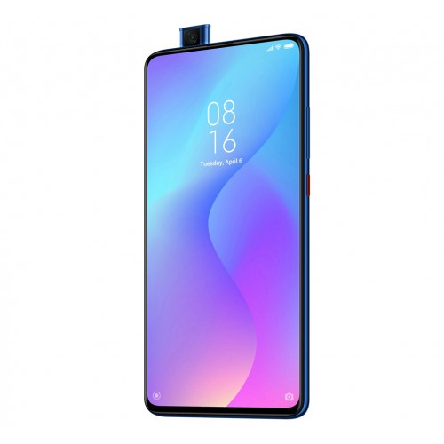 Смартфон Xiaomi Mi 9T 6/64GB Blue