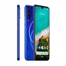 Смартфон Xiaomi Mi A3 4/64Gb Blue