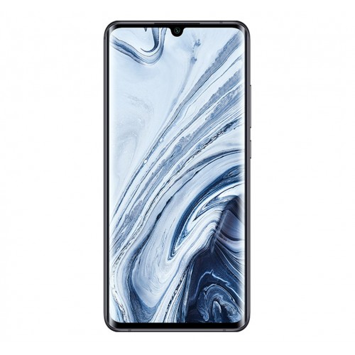 Смартфон Xiaomi Mi Note 10 6/128GB Midnight Black