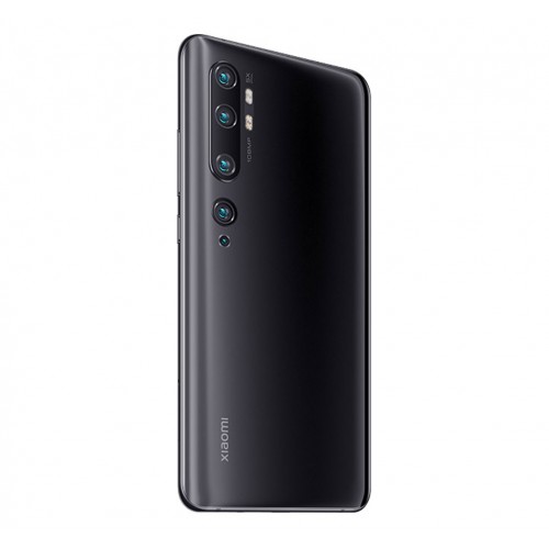 Смартфон Xiaomi Mi Note 10 6/128GB Midnight Black