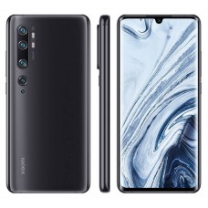Смартфон Xiaomi Mi Note 10 6/128GB Midnight Black
