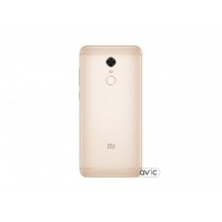Смартфон Xiaomi Redmi 5 Plus 3/32GB Gold