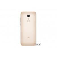 Смартфон Xiaomi Redmi 5 Plus 4/64GB Gold