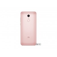 Смартфон Xiaomi Redmi 5 Plus 4/64GB Rose