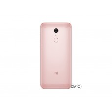 Смартфон Xiaomi Redmi 5 Plus 4/64GB Rose