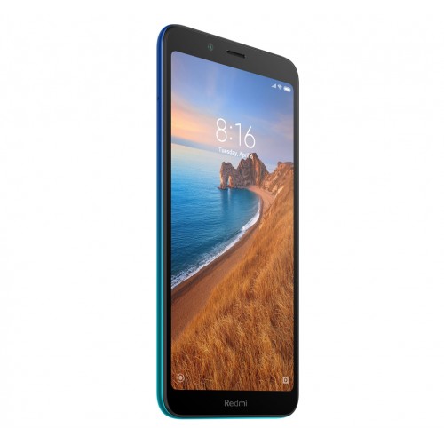 Смартфон Xiaomi Redmi 7a 2/32GB Gem Blue