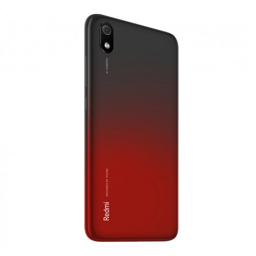 Смартфон Xiaomi Redmi 7a 2/32GB Red