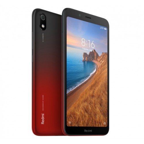 Смартфон Xiaomi Redmi 7a 2/32GB Red