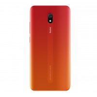 Смартфон Xiaomi Redmi 8A 2/32GB Sunset Red