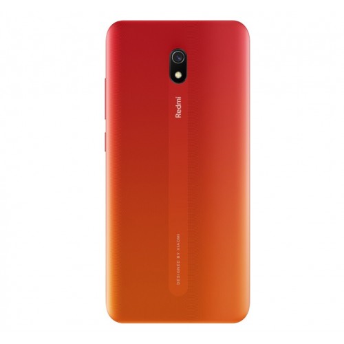 Смартфон Xiaomi Redmi 8A 2/32GB Sunset Red