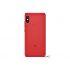 Смартфон Xiaomi Redmi Note 5 4/64GB Red