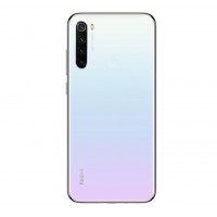 Смартфон Xiaomi Redmi Note 8T 4/64GB Moonlight White