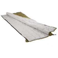 Спальный мешок КЕМПІНГ Solo золото (4823082700400)