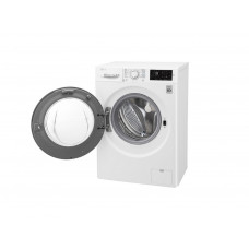 Стирально-сушильная машина LG F2J6HM0W