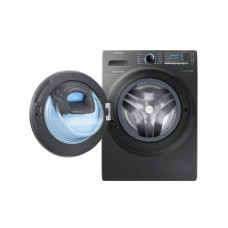 Стирально-сушильная машина Samsung WD80K5A10OX