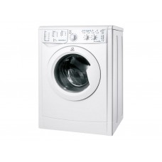 Стиральная машина Indesit IWSNC 51051X9 EU