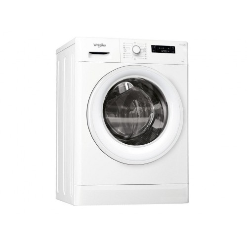 Стиральная машина Whirlpool FWSG 71053 W