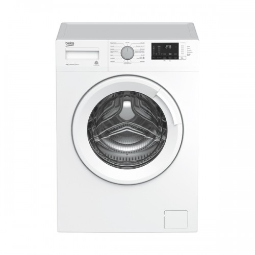 Стиральная машина Beko MWRE7512XWW1