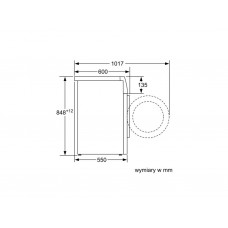 Стиральная машина Bosch WAN2416GPL