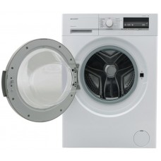 Стиральная машина Sharp ES-GFC6127W3-UA