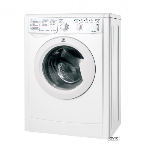 Стиральная машина Indesit IWSB 51051 UA