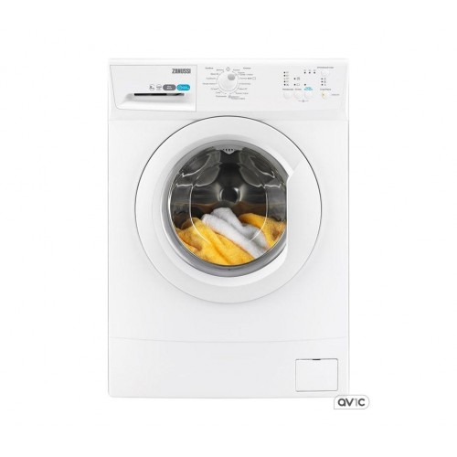 Стиральная машина Zanussi ZWSE 6100 V