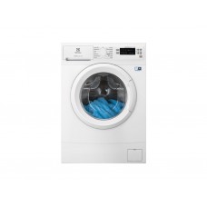 Стиральная машина Electrolux EW6S506WP