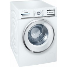 Стиральная машина Siemens WM16Y891EU