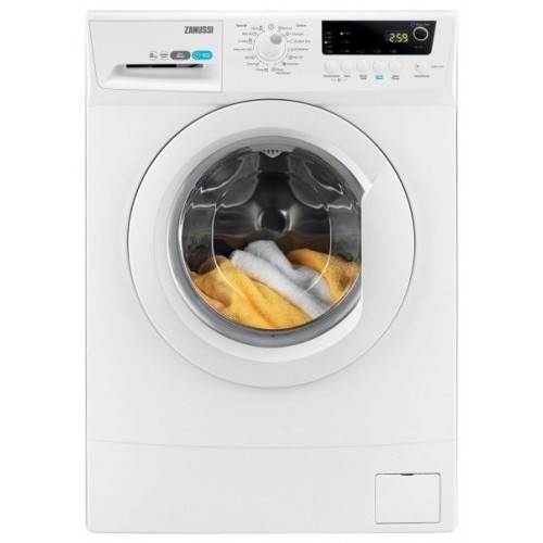 Стиральная машина Zanussi ZWSE 7100 V