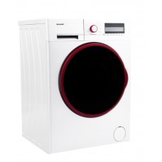 Стиральная машина Sharp ES-GFC6122W3-UA