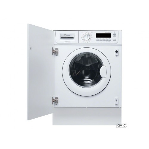 Стиральная машина Electrolux EWG 147540 W