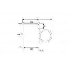 Стиральная машина Bosch WAW24440PL