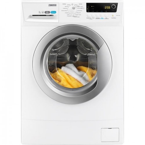 Стиральная машина Zanussi ZWSH7100V