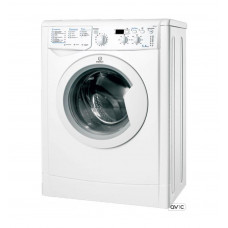 Стиральная машина Indesit IWSD 71051 UA