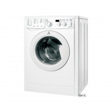 Стиральная машина Indesit IWSD 61051 B UA