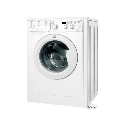 Стиральная машина Indesit IWSD 61051 B UA