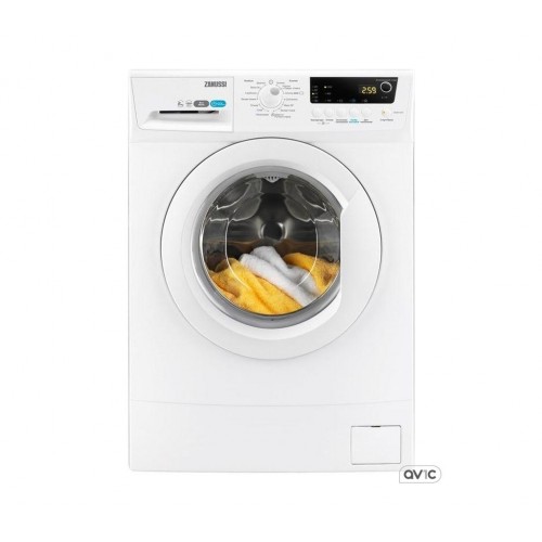 Стиральная машина Zanussi ZWSE 7120 V